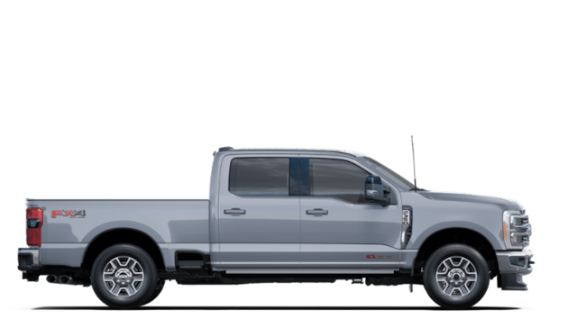 2025 Ford SuperDuty
